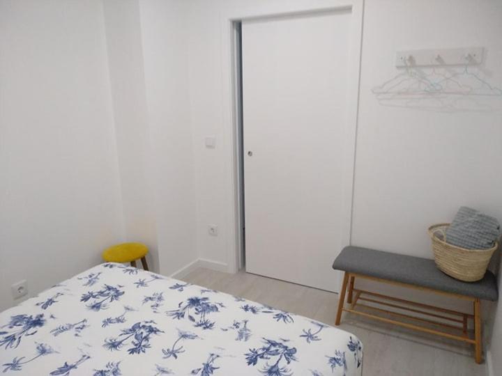 Apartamentos Areia E Mar Sul Vila Praia de Âncora Exterior foto